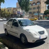 تیبا ۱ مدل ۹۶ دوگانه کارخانه