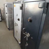 گاوصندوق زرگری|ابزارآلات|بروجرد, |دیوار