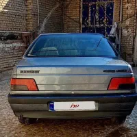 پژو 405|خودرو سواری و وانت|اهواز, گلدشت|دیوار