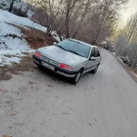 405|خودرو سواری و وانت|مبارکه, |دیوار