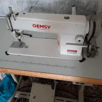 چرخ صنعتی جی ام سی