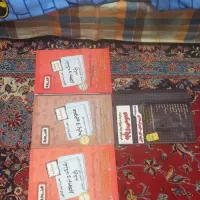 کتاب کنکور کامپیوتر برنامه نویسی و ...