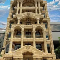 گلستانها ۱۵۰ متر ۳ خواب