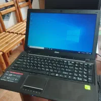 لب تاپ msi