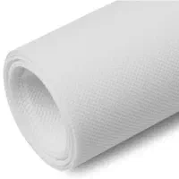 فون بک گراند سفید کروماکی شطرنجی ابعاد 3×5