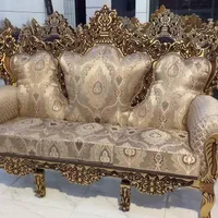 مبل کلاسیک وسلطنتی مبلمان یاتاش|مبلمان خانگی و میز عسلی|گرگان, |دیوار