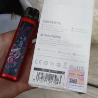 ویپ یا قلیون شارژی|زیورآلات و اکسسوری|فردیس, شهرک ارم|دیوار