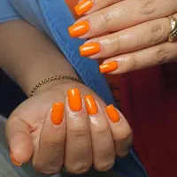 کاشت ناخن ۲۹۰ ترمیم ۱۹۰