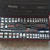 جعبه بکس رونیکس RH2640|ابزارآلات|تهران, شهید رجایی|دیوار