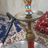 قلیان دوسیب