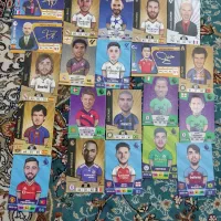 21 کارت کیمدی