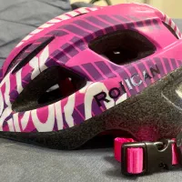 ست تجهیزات اسکیت و پاتیناژ  صورتی