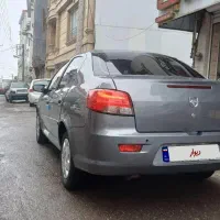 رانا پلاس 1401 کم کار|خودرو سواری و وانت|لنگرود, |دیوار