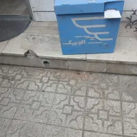 باکس متور|قطعات یدکی و لوازم جانبی|تهران, کوثر|دیوار