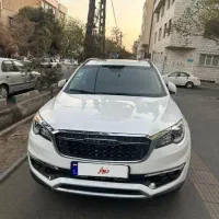 فیدلیتی گیربکس جدید ۱۴۰۱