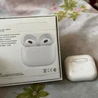 AirPad 3|لوازم جانبی موبایل و تبلت|اسلام‌شهر, زرافشان|دیوار