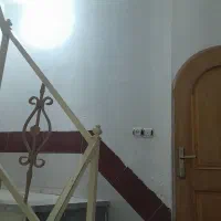 رنگ آمیزی ساختمان ورنگ صنعتی|خدمات پیشه و مهارت|لنجان, |دیوار