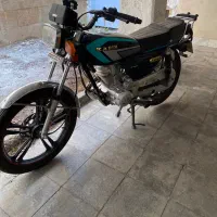 کبیر۱۵۰ مدل۱۴۰۳