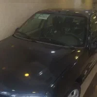 پژو پارس موتور جدید