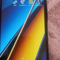 گوشی پوکوx6|موبایل|شیراز, شهرک قمشه|دیوار