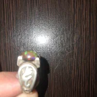 فروش سه عدد انگشتر و مدال حدید|جواهرات|تبریز, |دیوار