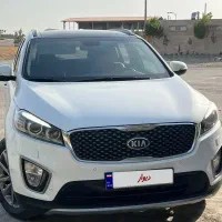 سورنتو 2016 در حد|خودرو سواری و وانت|مشهد, رضاشهر|دیوار