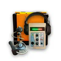 نشت یابی(تصویری.نقطه زن)رفع نم دستگاه آندوسکوپی