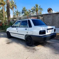 پراید131 مدل 91