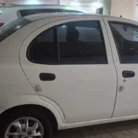 فروش ساینا اس ۸۵|خودرو سواری و وانت|تهران, اباذر|دیوار