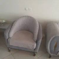 مبل راحتی