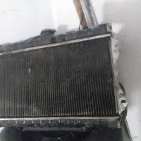 رادیات پیکان بارینگ ولاستیک