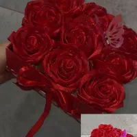 دسته گل و پول|گل مصنوعی|ساوه, |دیوار