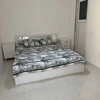 آپارتمان مبله|اجارهٔ کوتاهمدت آپارتمان و سوئیت|هشتگرد, ینگی امام|دیوار