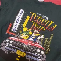 تیشرت خارجی ۴۲۰