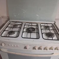 اجاق گاز فردار|اجاق گاز و لوازم برقی پخت‌وپز|نیشابور, شهرک فرهنگیان|دیوار