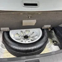 جکs5 مدل۱۳۹۶اتومات|خودرو سواری و وانت|بجنورد, |دیوار