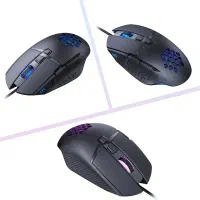 ماوس گیمینگ مدل KM360G|قطعات و لوازم جانبی رایانه|قم, صفائیه|دیوار