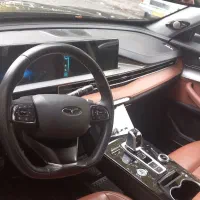 تیگو ۸ پروکسی|خودرو سواری و وانت|ارومیه, |دیوار