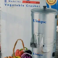 سبزی خرد کن|خردکن، آسیاب، غذاساز|نشتارود, |دیوار