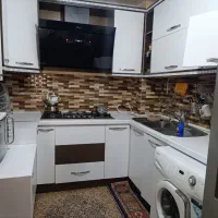 فروش فوری کابینت ام دی اف هود سینک