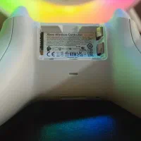 Xbox Series S  512GB (تمیز و سالم) دو دسته|کنسول، بازی ویدئویی و آنلاین|ری, دولت‌آباد|دیوار