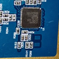 استخدام مهندس الکترونیک خانم