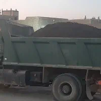 شن و ماسه میل نادر