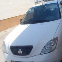 تیبا مدل ۹۷