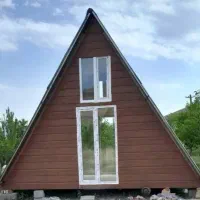 کانکس سوئدی بسیار زیبا زیر قیمت بمدت  یک هفته