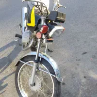 هندا 125 پنج دنده، مدارک تکمیل، مدل87 استثنا