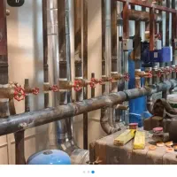 تاسیسات صمدی اماده 24ساعته در تمام مناطق 22گانه|استخدام معماری، عمران و ساختمانی|تهران, علیآباد|دیوار