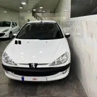 206تیپ ۲مدل ۹۶اتاق تعویض ۴۰۱نقد معاوضه