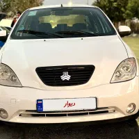 تیبا 1 صندوق دار