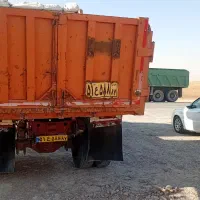 فروش کامیون